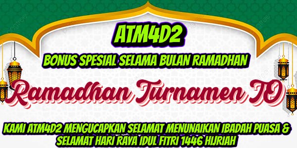 ATM4D2 | TOGEL | SLOT | CASINO | BOLA ONLINE